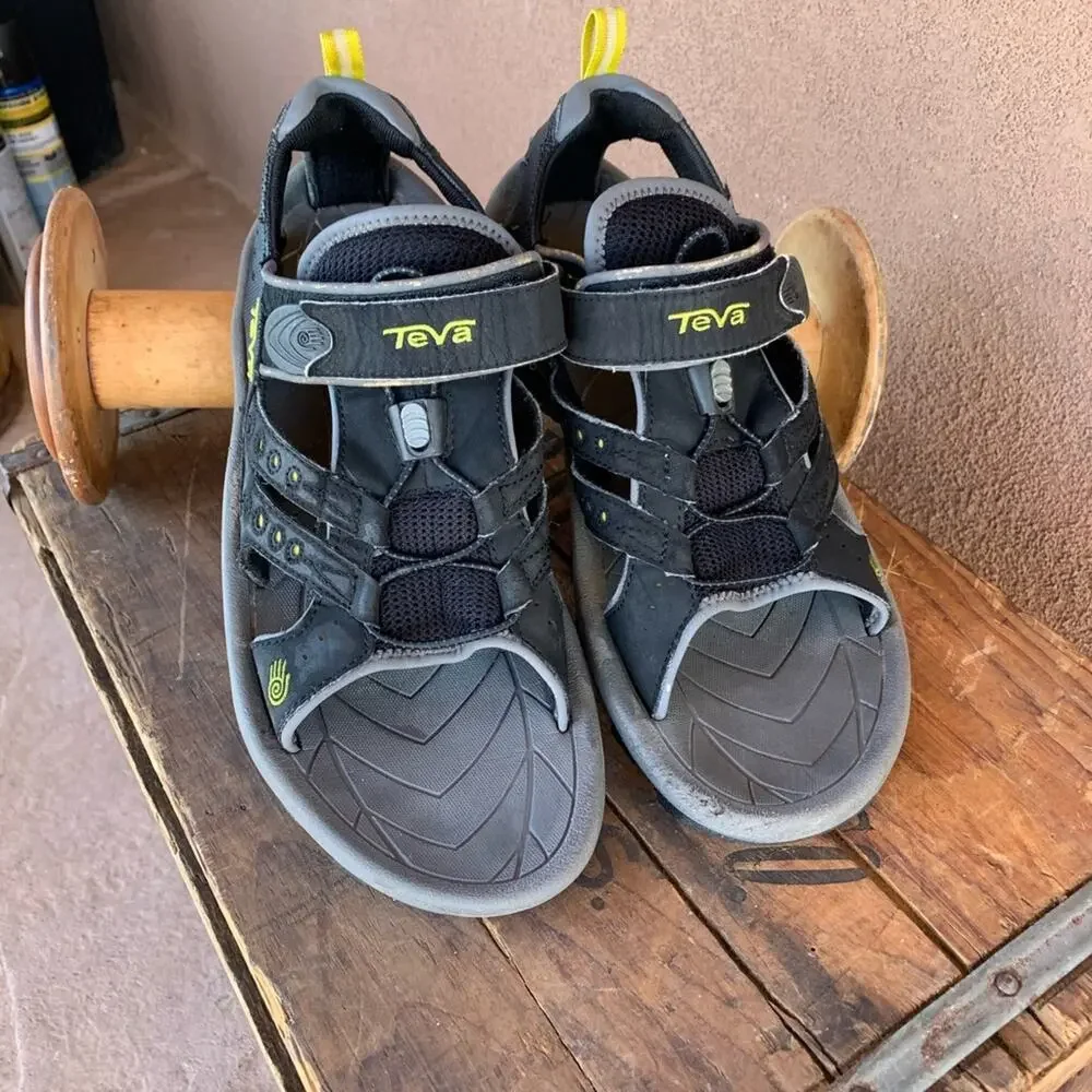 Teva Men’s outdoors Sandals